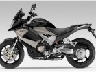 Honda VFR 800X Crossrunner (ED-type)